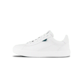 Men's Soho Sneaker - Ivory White