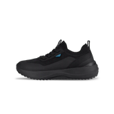 Women's Stormburst Low Top - Black