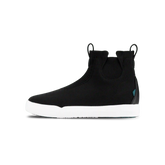 Women's Classic Chelsea - Asphalt Black