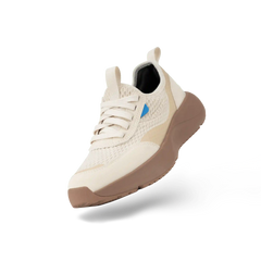 Women's Pacific Sneaker - Dune/Shore