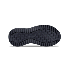 Men's Stormburst Low Top - Black