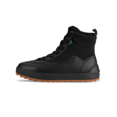 Women's Alta High Top - Asphalt Black/Gum