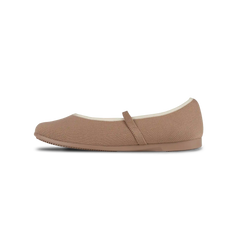 Women's Market Mary Jane - Shore/Ivory