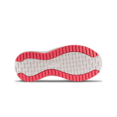 Women's Stormburst Low Top - Shell/Hyperpink